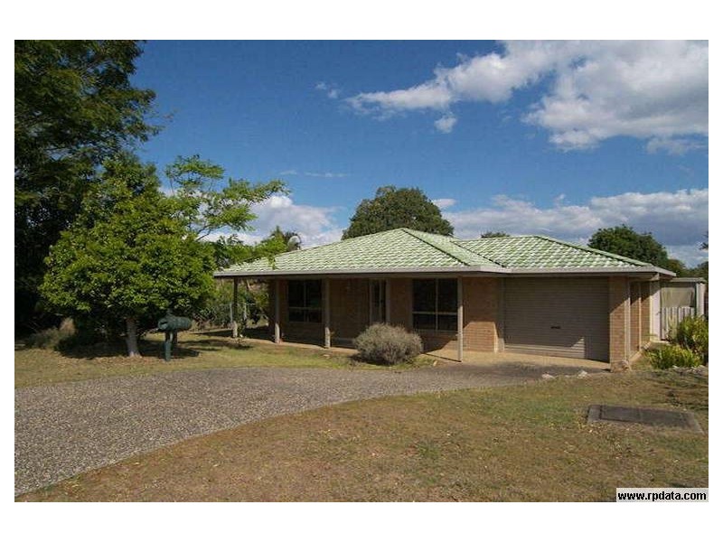Beaudesert QLD 4285