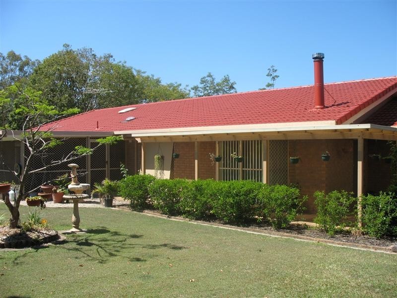 Gleneagle QLD 4285