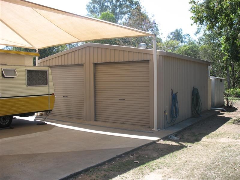 Gleneagle QLD 4285
