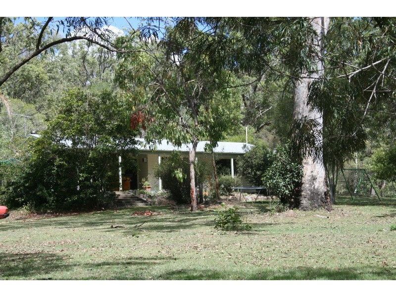 58 Donald Court, Tamborine QLD 4270