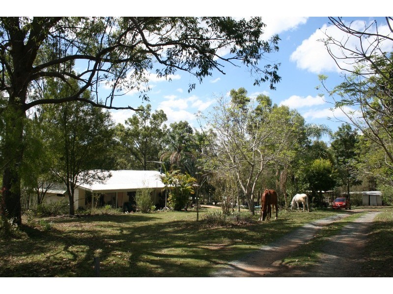 58 Donald Court, Tamborine QLD 4270