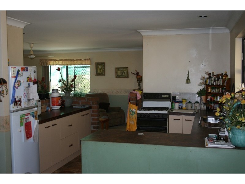 58 Donald Court, Tamborine QLD 4270