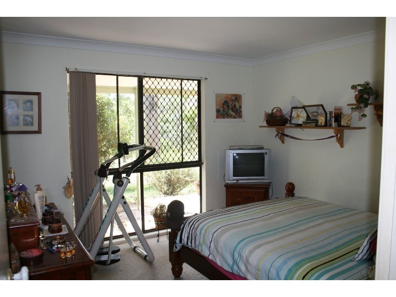 58 Donald Court, Tamborine QLD 4270