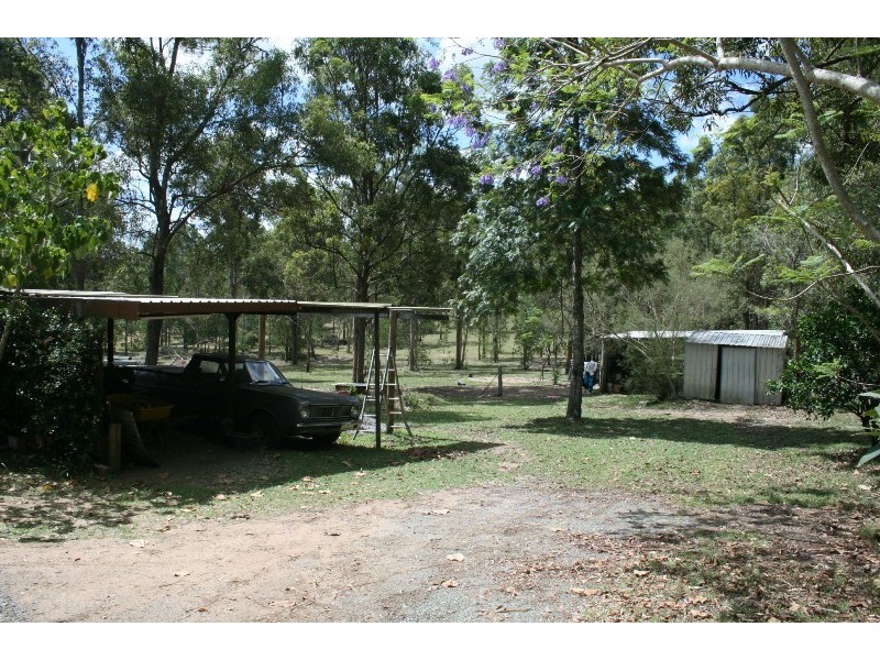58 Donald Court, Tamborine QLD 4270