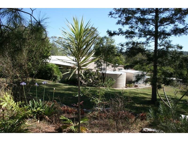 166 Tremayne rd, Mundoolun QLD 4285