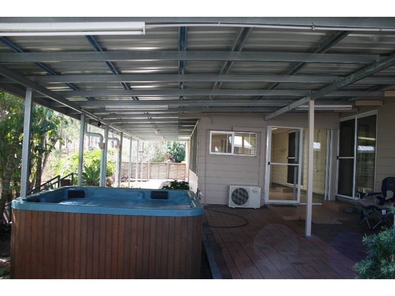 166 Tremayne rd, Mundoolun QLD 4285