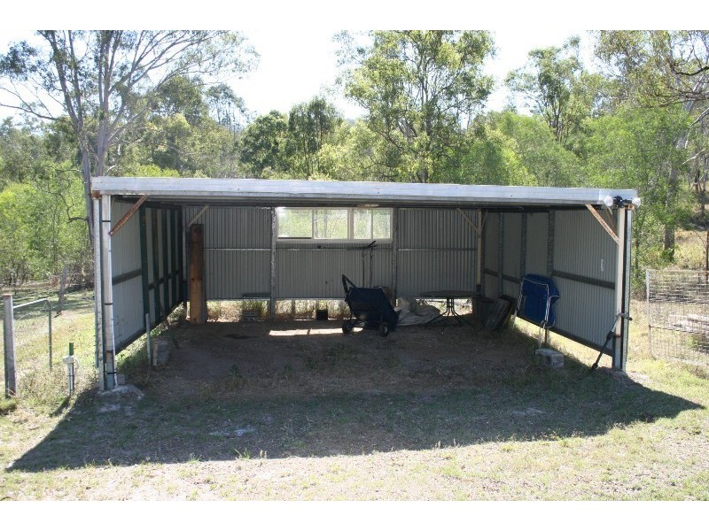 166 Tremayne rd, Mundoolun QLD 4285