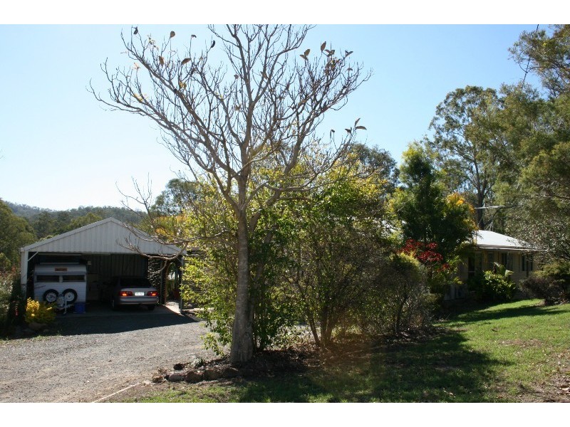 166 Tremayne rd, Mundoolun QLD 4285