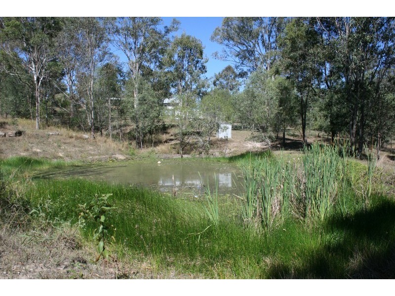 166 Tremayne rd, Mundoolun QLD 4285