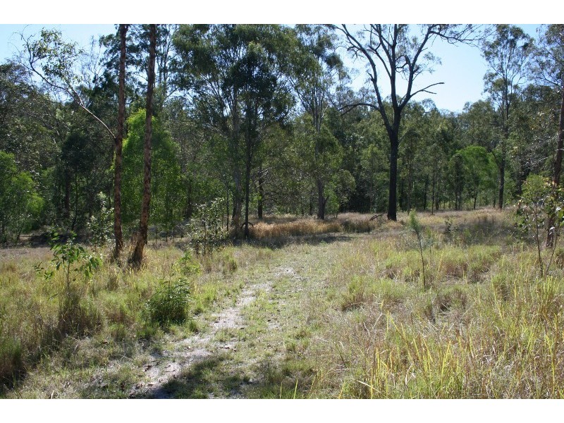 166 Tremayne rd, Mundoolun QLD 4285