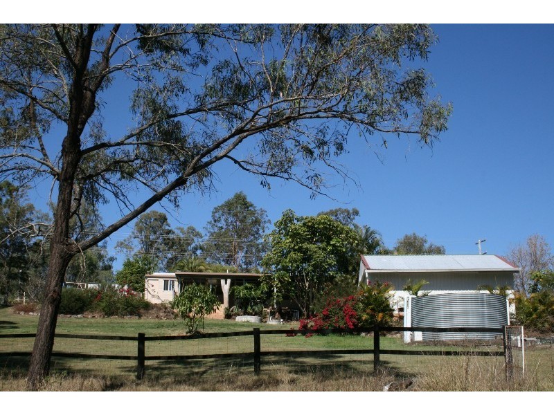 166 Tremayne rd, Mundoolun QLD 4285