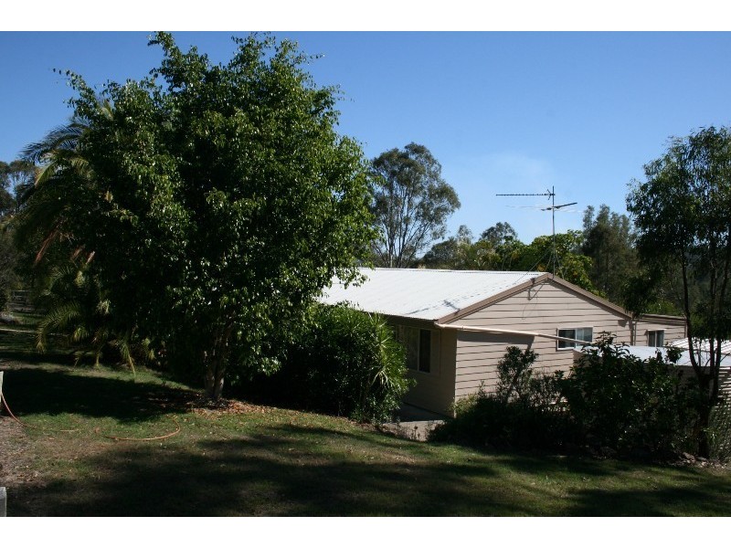 166 Tremayne rd, Mundoolun QLD 4285