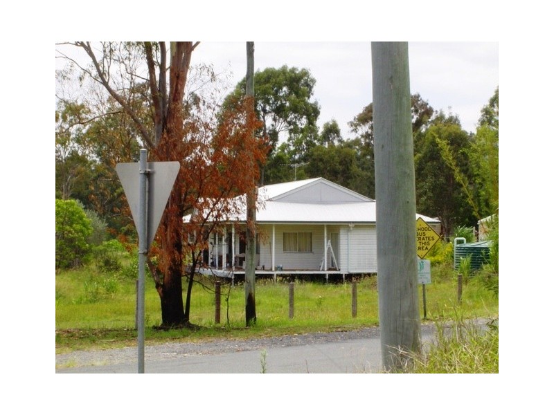 Tamborine QLD 4270