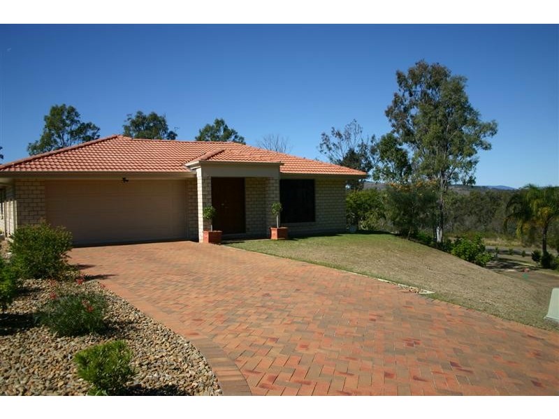 Kooralbyn QLD 4285