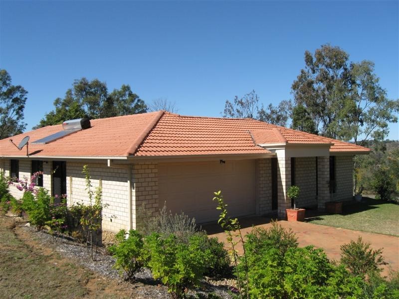 Kooralbyn QLD 4285
