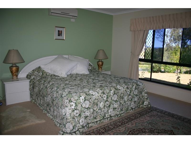 Kooralbyn QLD 4285