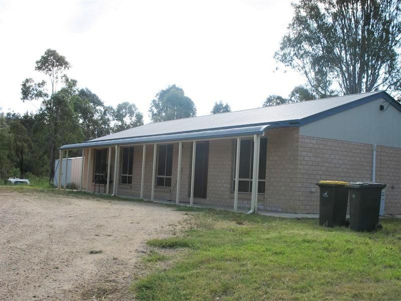 Kooralbyn QLD 4285