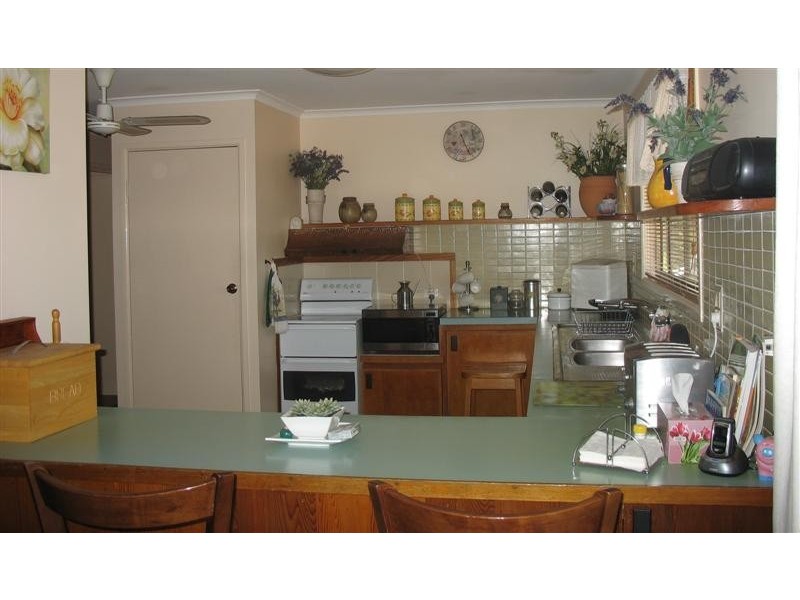 Kooralbyn QLD 4285