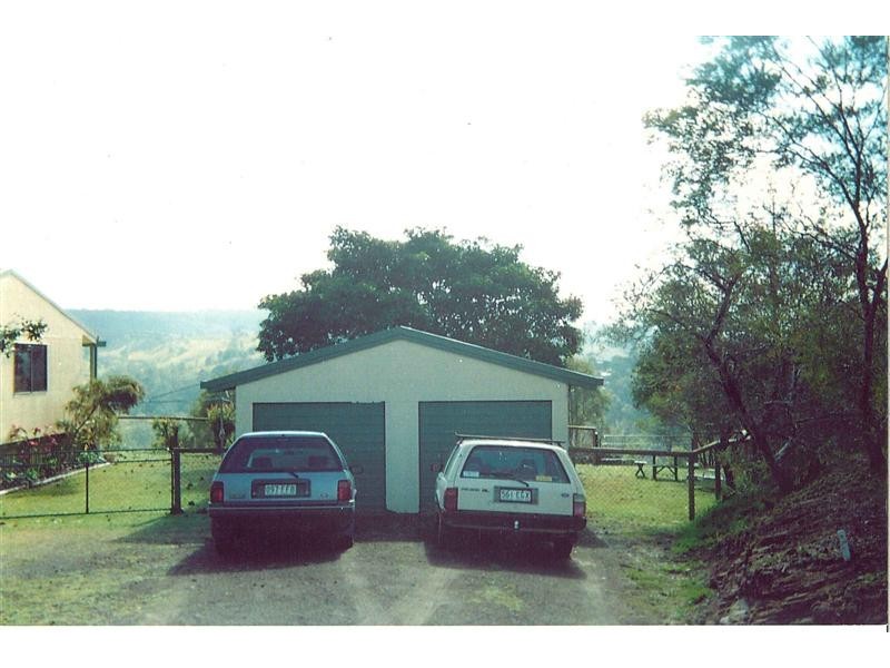 Kooralbyn QLD 4285