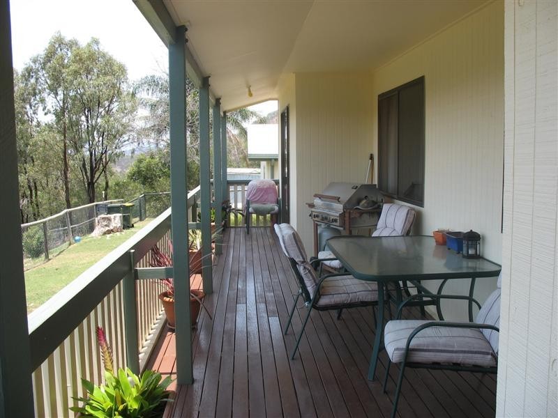 Kooralbyn QLD 4285