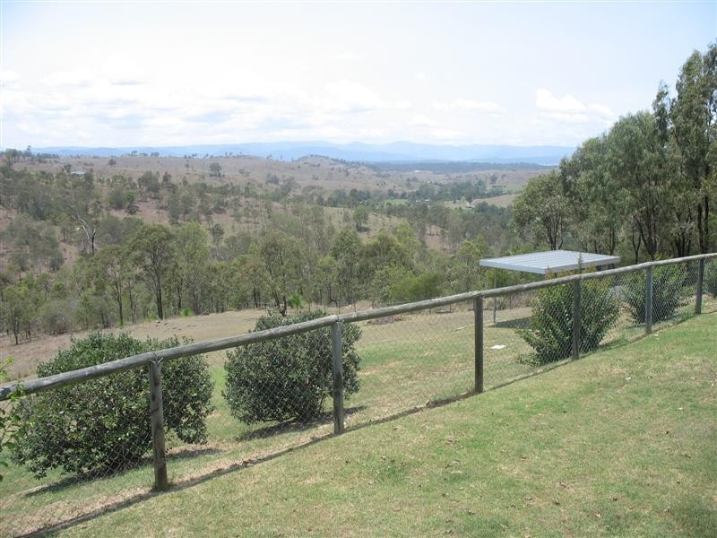 Kooralbyn QLD 4285