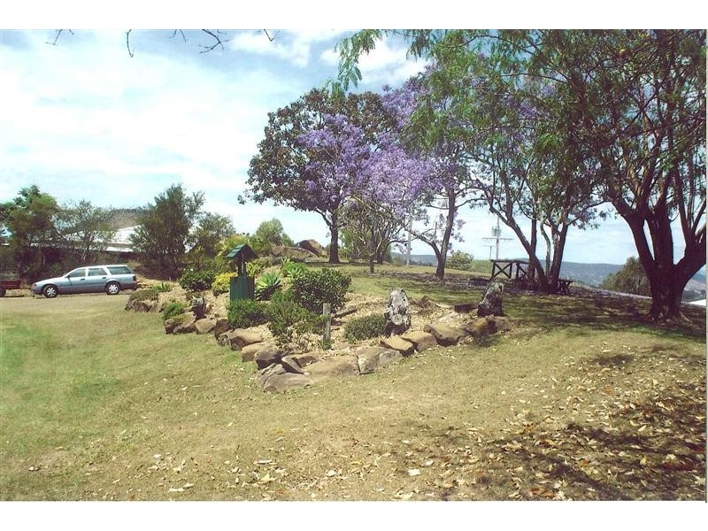 Kooralbyn QLD 4285