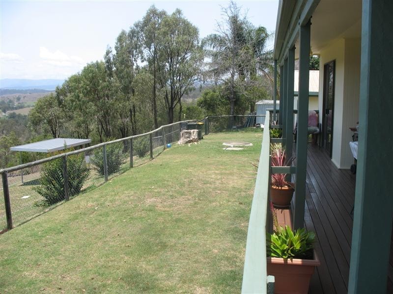 Kooralbyn QLD 4285
