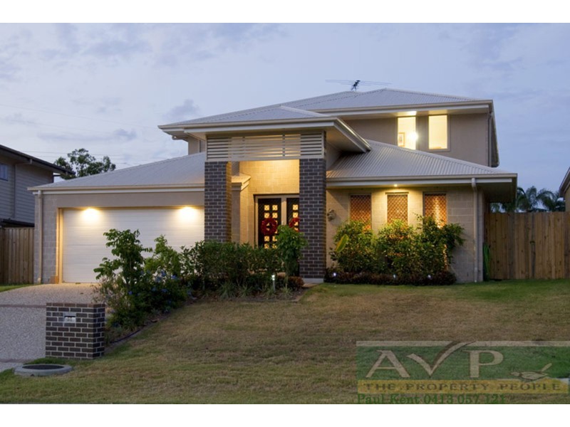 53 LONG ISLAND DR, Windaroo QLD 4207