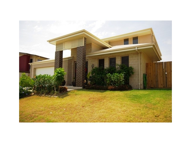 53 LONG ISLAND DR, Windaroo QLD 4207