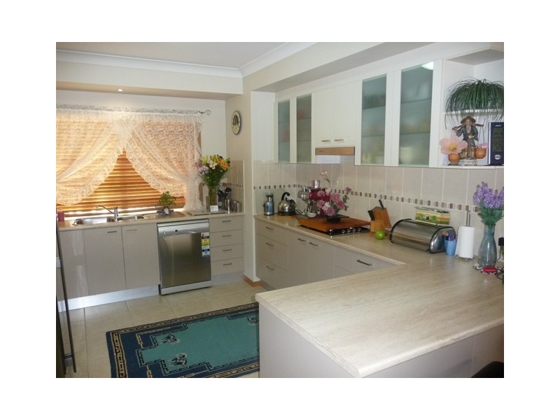 53 LONG ISLAND DR, Windaroo QLD 4207