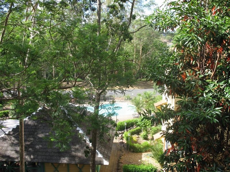 Kooralbyn QLD 4285