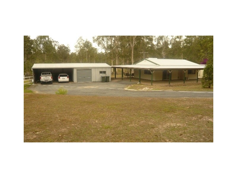 Logan Village QLD 4207