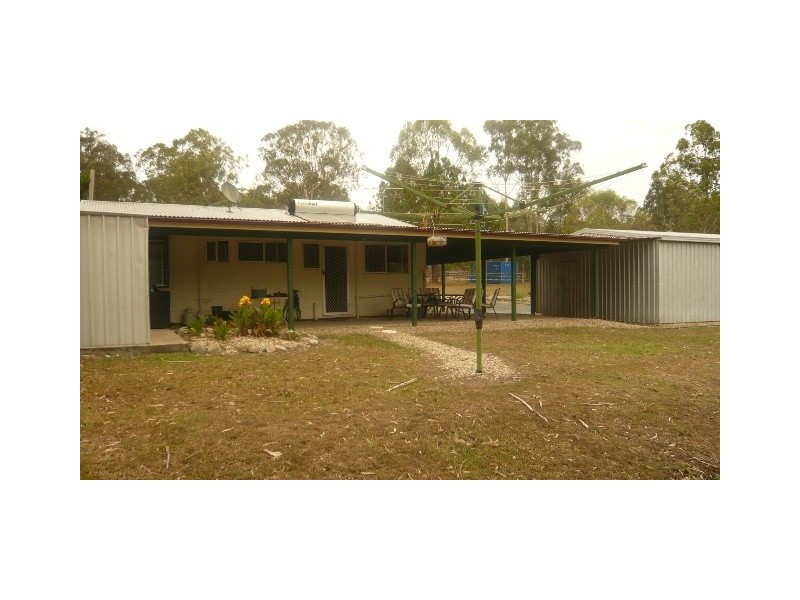Logan Village QLD 4207