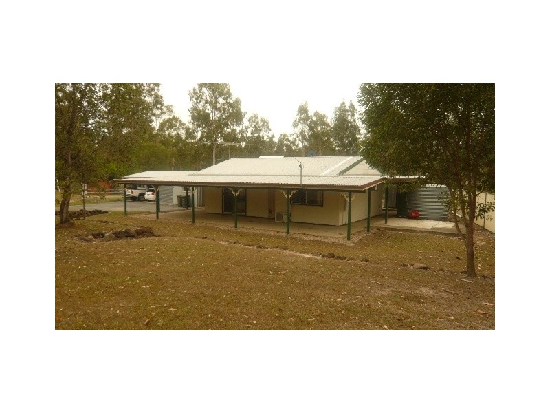 Logan Village QLD 4207