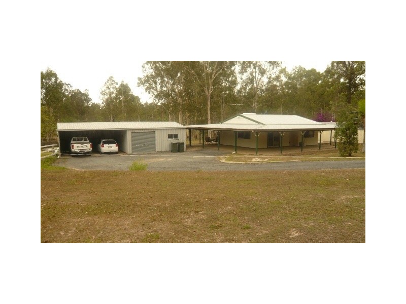 Logan Village QLD 4207
