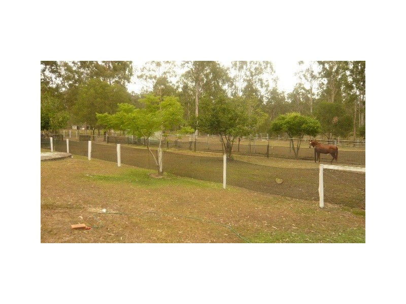 Logan Village QLD 4207