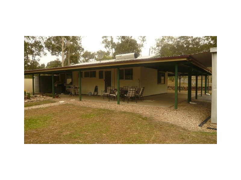 Logan Village QLD 4207