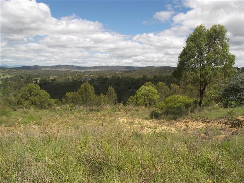 61 FRANCIS CL, Kooralbyn QLD 4285