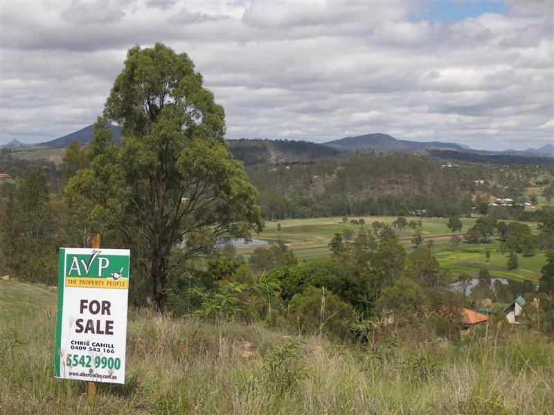 61 FRANCIS CL, Kooralbyn QLD 4285