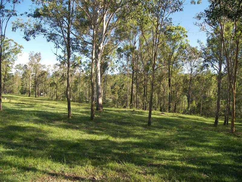 Oaky Creek QLD 4285
