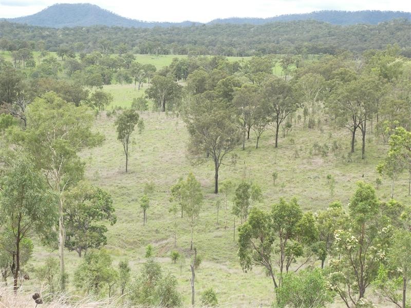 Oaky Creek QLD 4285