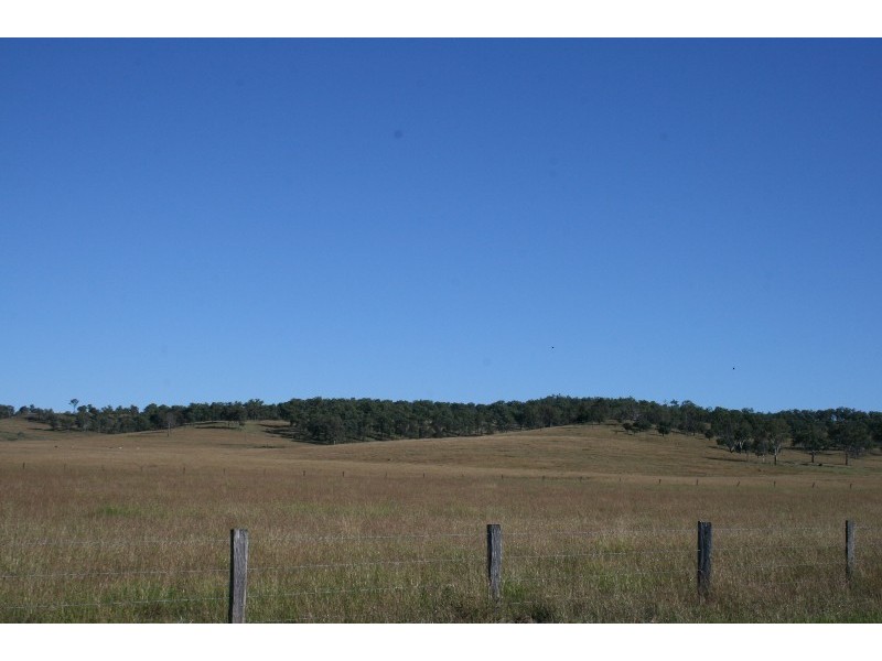 Christmas Creek QLD 4285