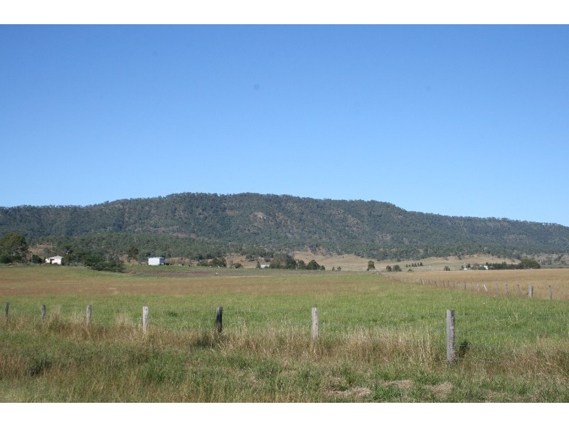 Christmas Creek QLD 4285