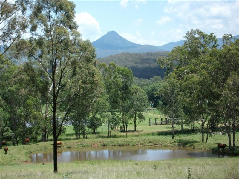 Moogerah QLD 4309