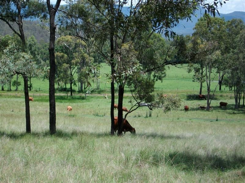 Moogerah QLD 4309