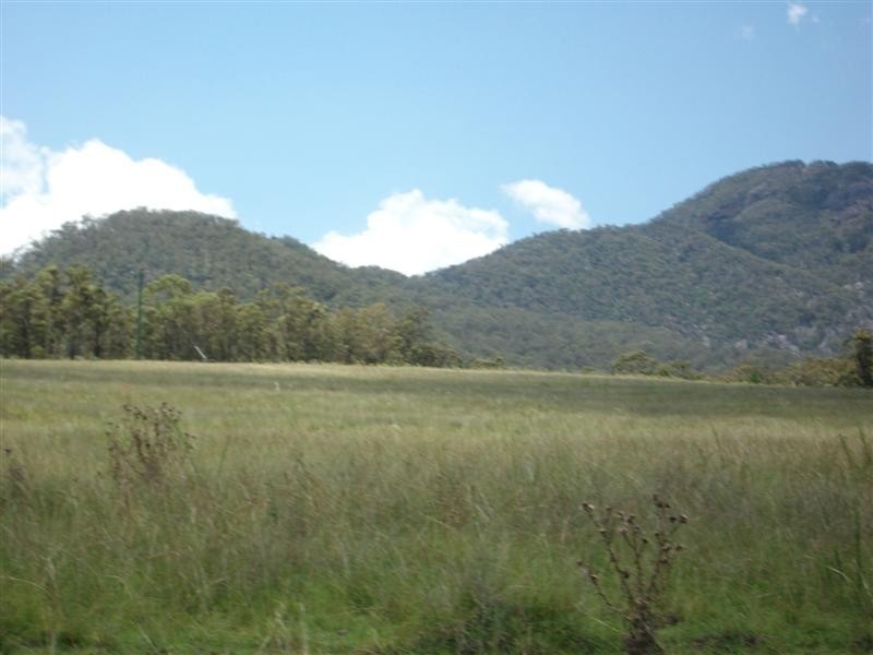 Moogerah QLD 4309