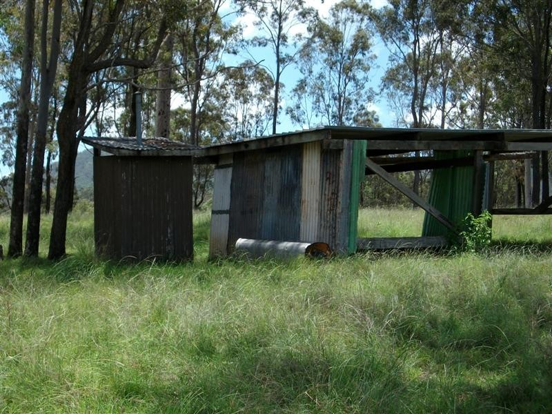 Moogerah QLD 4309