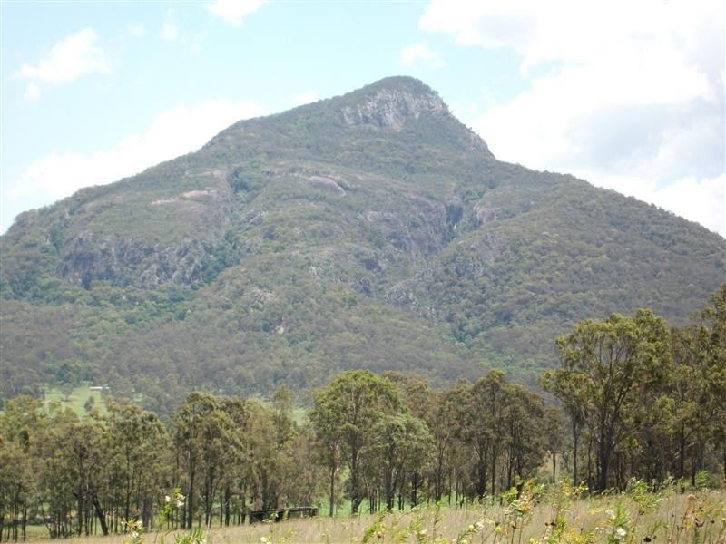 Moogerah QLD 4309