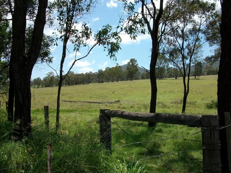 Moogerah QLD 4309