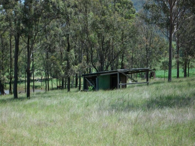 Moogerah QLD 4309